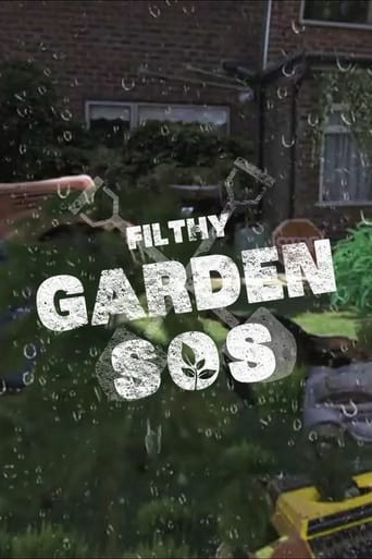 Filthy Garden SOS