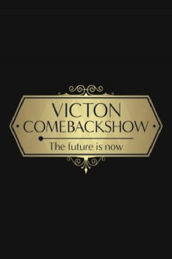 VICTON COMEBACK SHOW [The future is now]