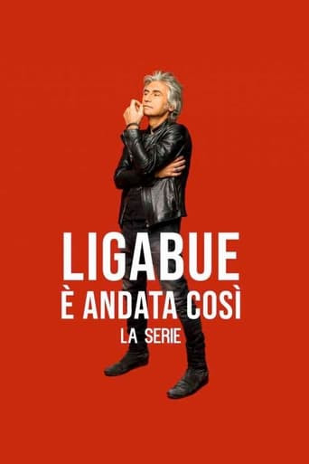 Ligabue - È andata così