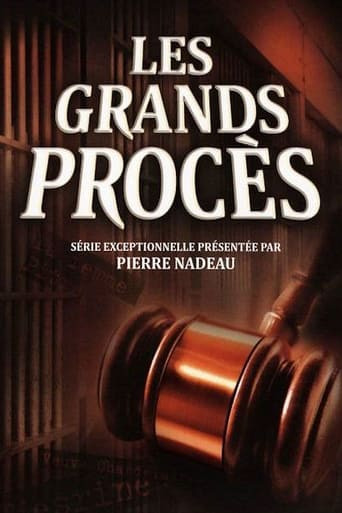 Les grands procès