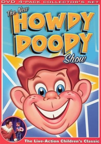 The New Howdy Doody Show