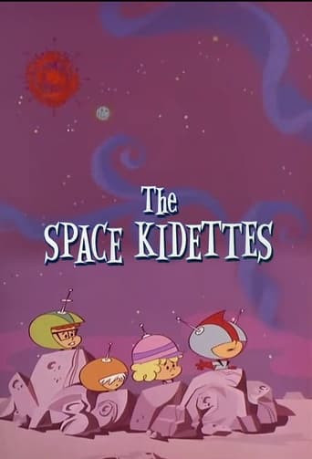 The Space Kidettes