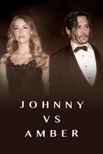 Johnny vs Amber