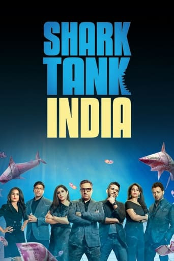 Shark Tank India