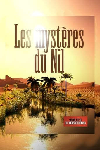 Les mystères du Nil