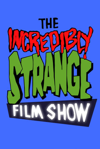 The Incredibly Strange Film Show