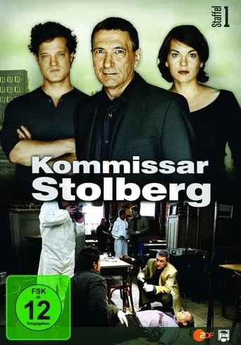 Kommissar Stolberg