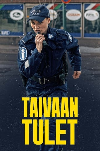 Taivaan tulet