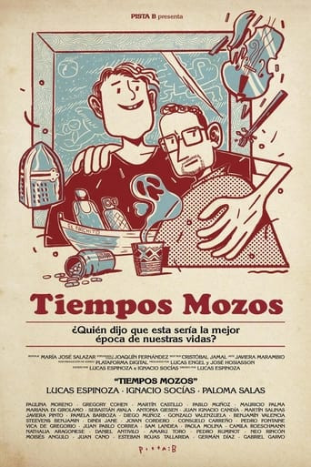 Tiempos Mozos