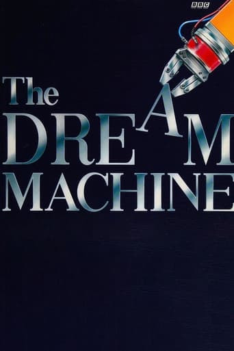 The Dream Machine