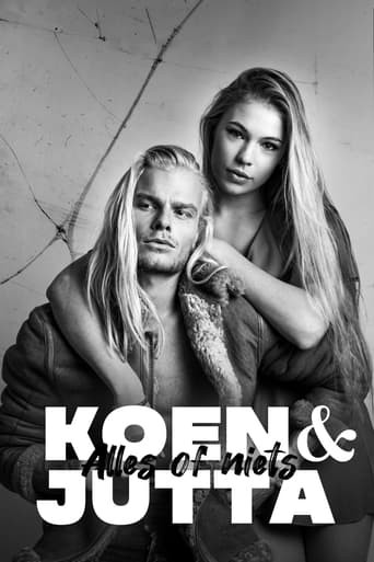 Koen & Jutta: Alles of Niets