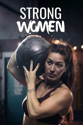 Strong Women