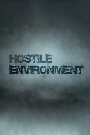 Hostile Environment