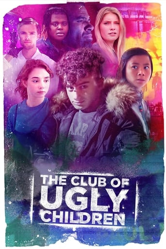 The Club of Ugly Children