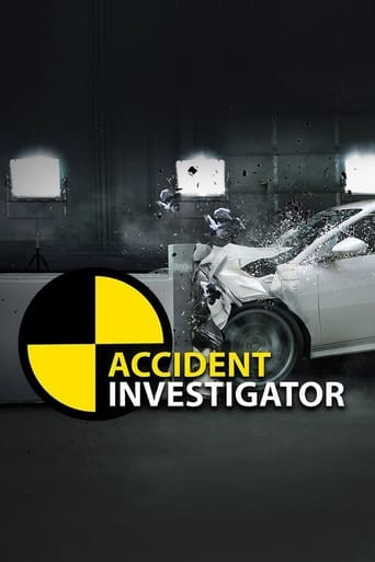 Accident Investigator