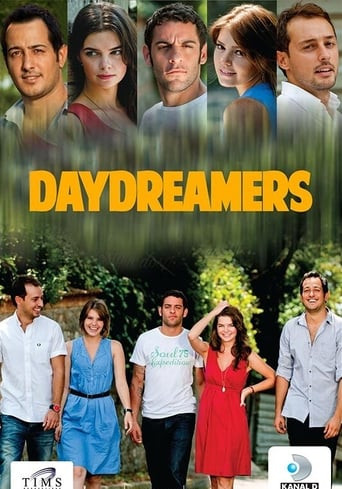 Daydreamers