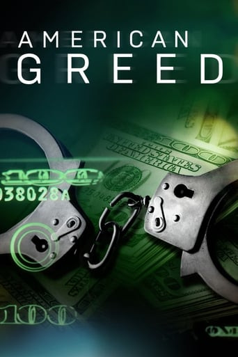 American Greed