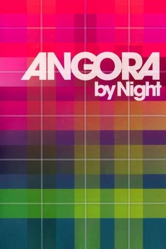 Angora by night