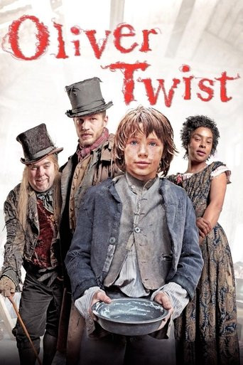 Oliver Twist