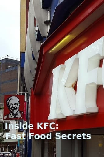 Inside KFC: Fast Food Secrets