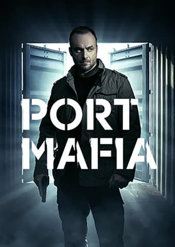 Port Mafia