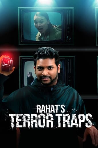 Rahat's Terror Traps