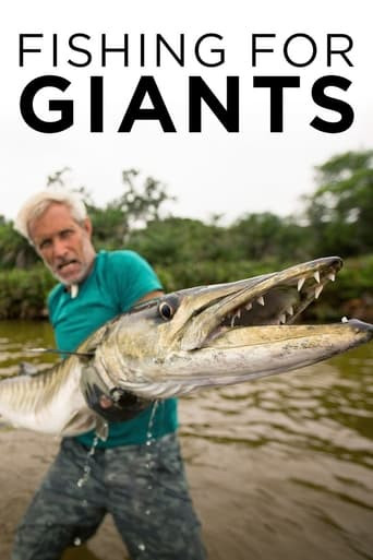 Fishing For Giants