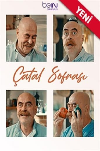 Çatal Sofrası