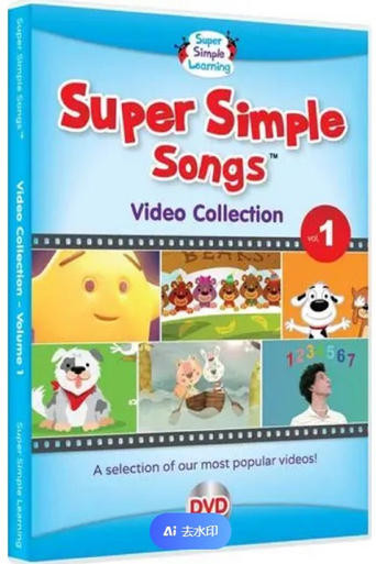 Super Simple Songs (2019) seasons, cast, crew & episodes details | Flixi