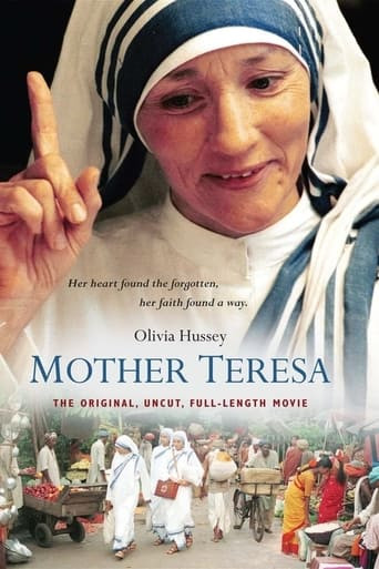 Mother Teresa