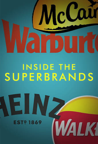 Inside the Superbrands