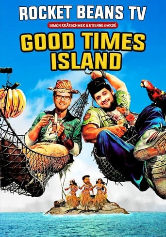 Good Times Island