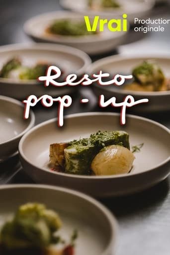 Resto pop-up