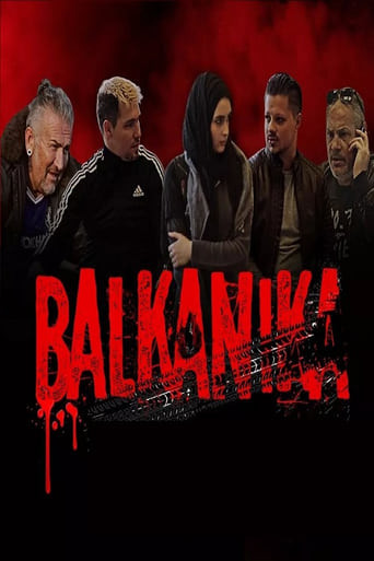 Balkanica