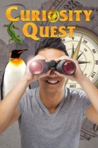 Curiosity Quest