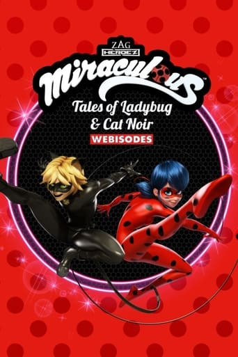 Miraculous Secrets