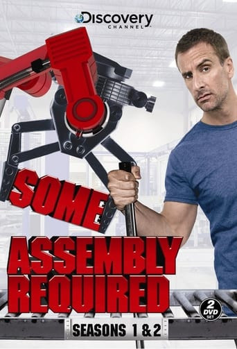 Some Assembly Required