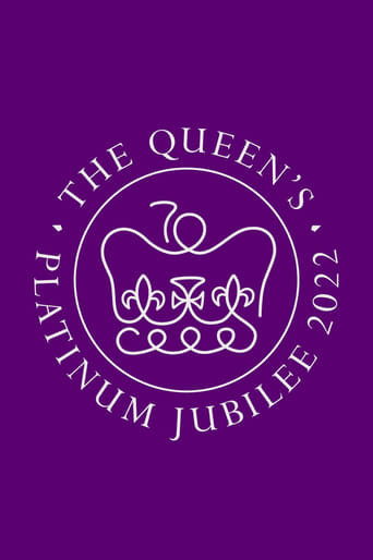 The Queen's Platinum Jubilee