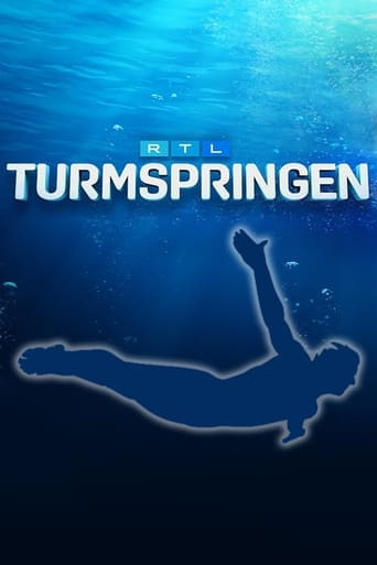 RTL Turmspringen