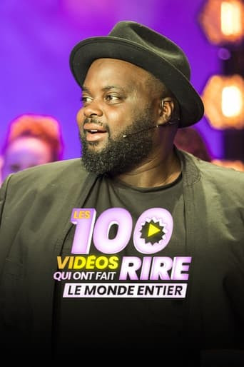 Les 100 Vidéos Qui Ont Fait Rire Le Monde Entier 2020 Seasons Cast Crew And Episodes Details 