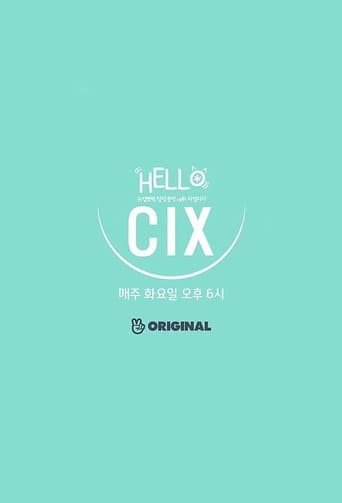 Hello, CIX