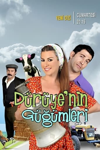 Dürüye'nin Güğümleri