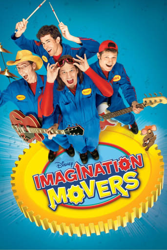 Imagination Movers