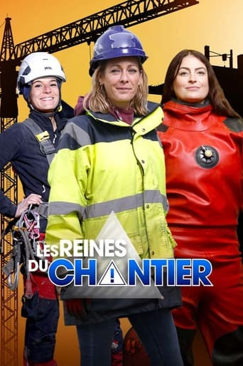 Les reines du chantier