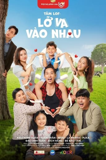 Tâm Lof - Lỡ Va Vào Nhau