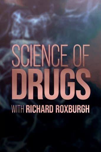 Science of Drugs with Richard Roxburgh