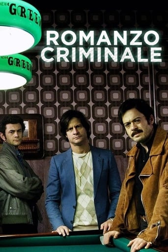 Romanzo criminale