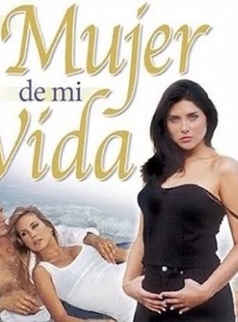 La Mujer de mi vida