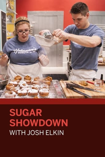 Sugar Showdown