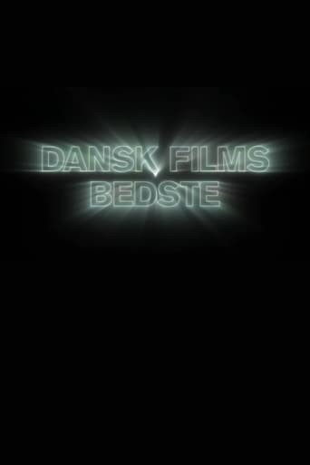 Dansk films bedste